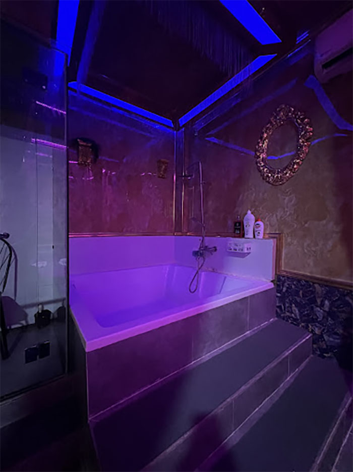 dịch vụ massage mimoda