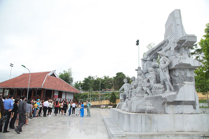 bắc kạn có gì