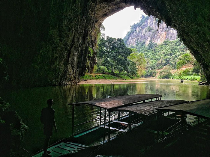 bắc kạn có gì