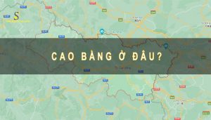 cao bằng ở đâu
