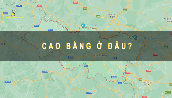 cao bằng ở đầu