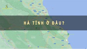 hà tĩnh ở đâu