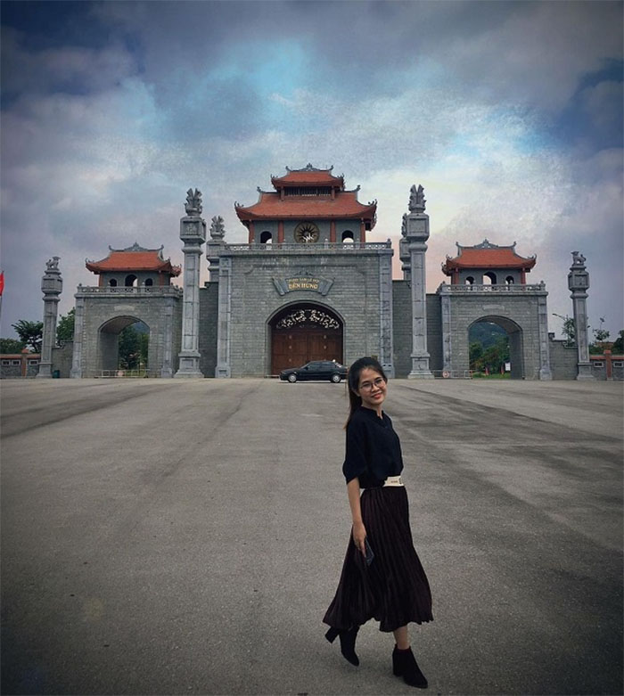 phú thọ có gì