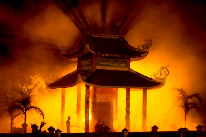 quảng trị có gì