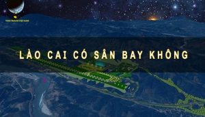 lào cai có sân bay không