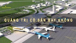quảng trị có sân bay không