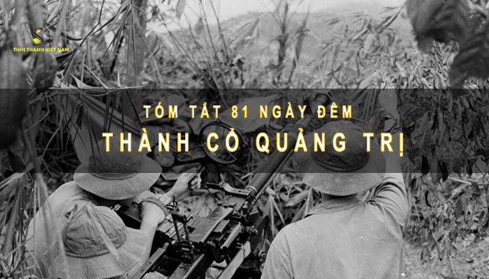 81 ngày đêm thành cổ quảng trị