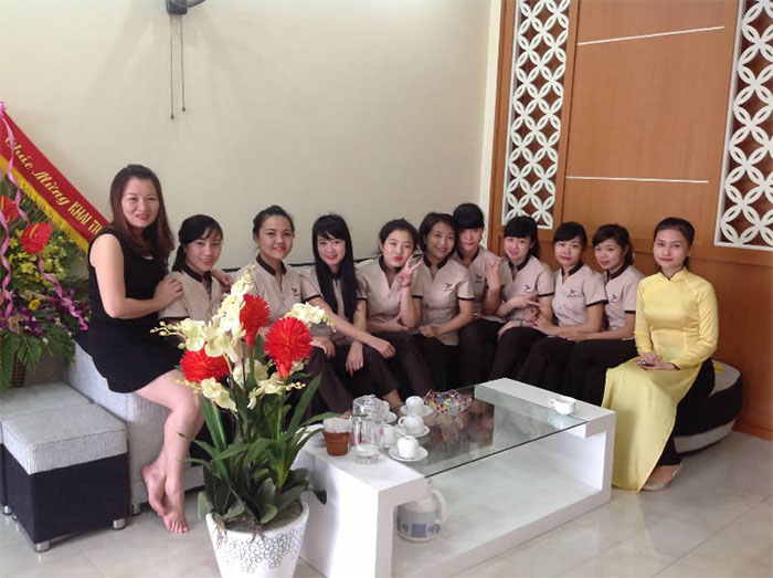 oot Massage Phú Nguyên An 3