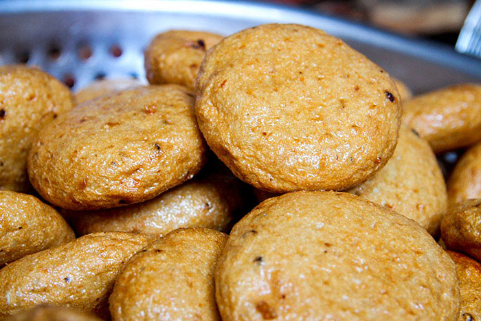chả cá quy nhơn