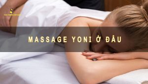 massage yoni là gì