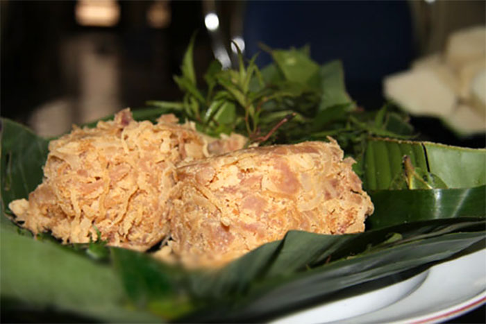 nem bùi ninh xá