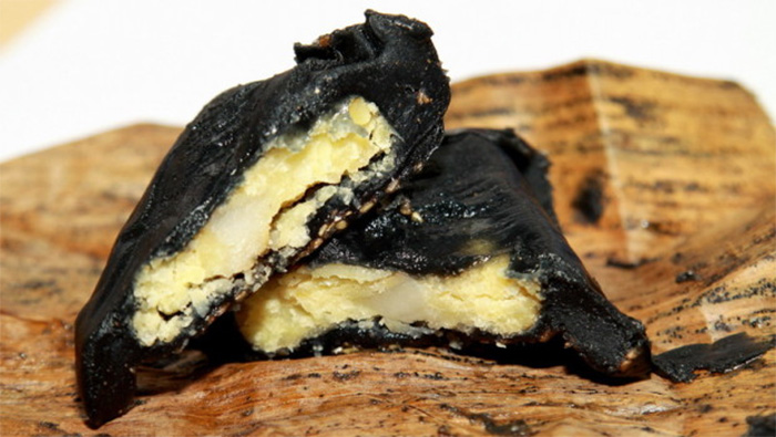 nguồn gốc bánh gai