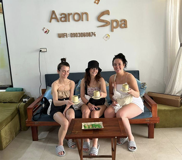 Aaron Spa Hội An