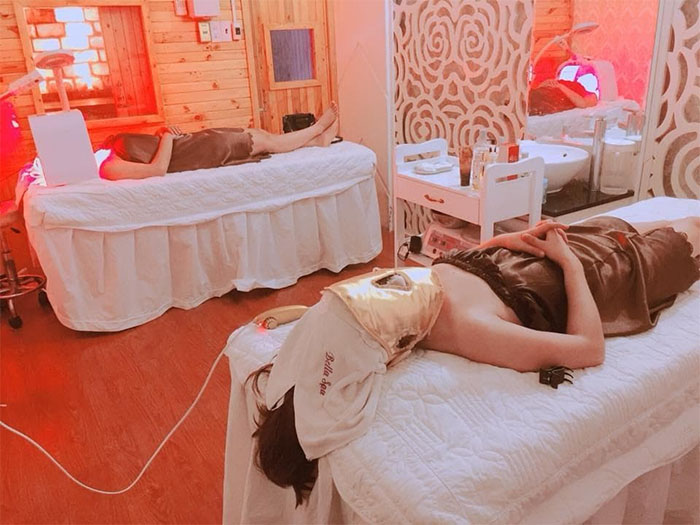 Bella Spa Huế