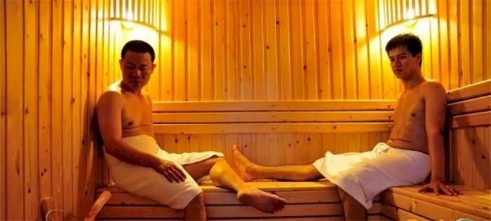 Blind Massage Đồng Hới