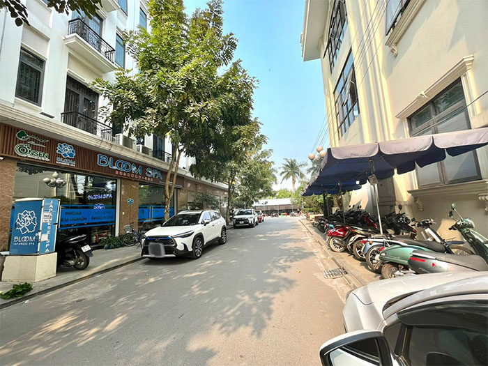 Bloom Spa Bắc Giang