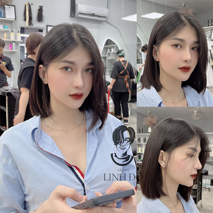 Hair Salon Linh Đỗ Thủ Dầu Một