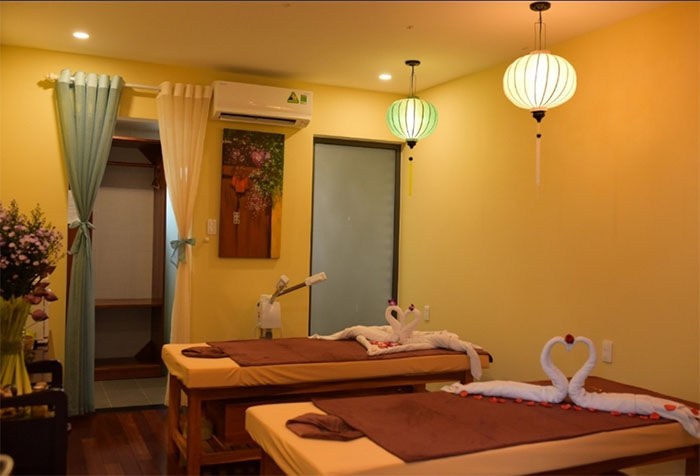 Nachi Spa