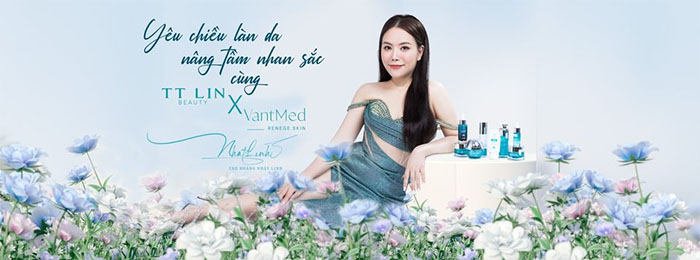 TT Lin Beauty