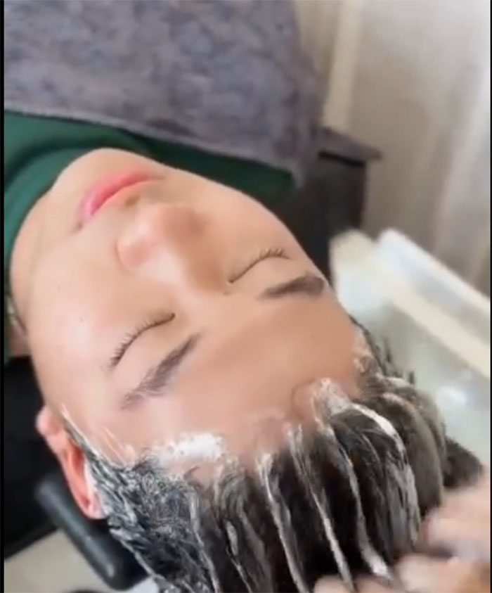 Trang Eyelash