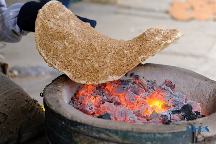 Bánh Đa Thanh Hóa