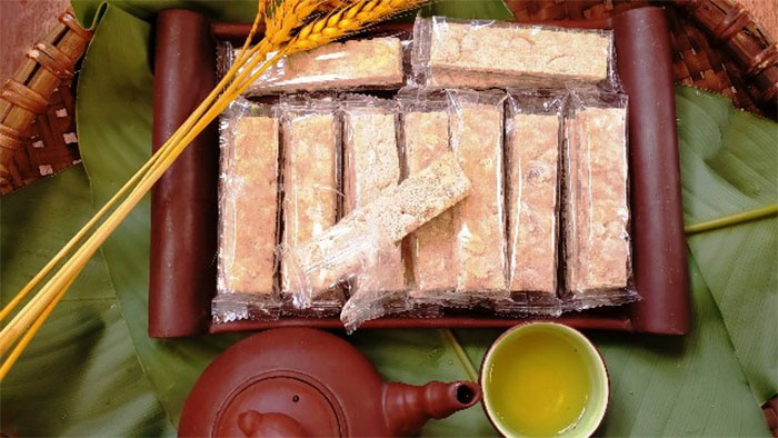 Chè Lam Phủ Quảng