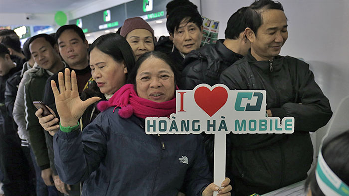 có nên mua điện thoại tại hoàng hà mobile thanh hóa không