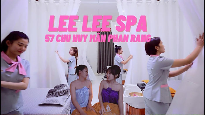 Lee Lee Spa