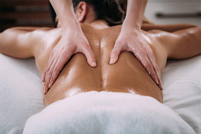 Lộc Phát Massage