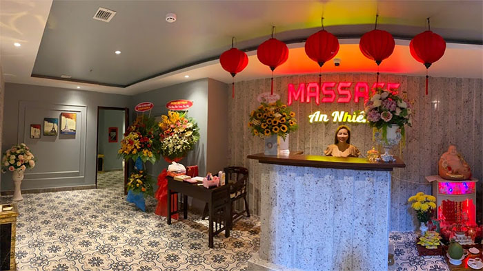 An Nhiên - Massage Phú Quốc 