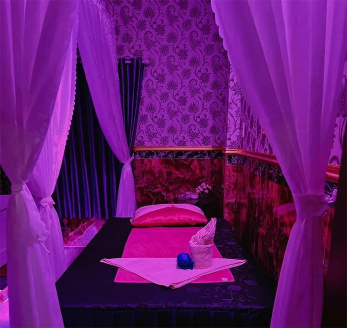Massage Đặng Quốc