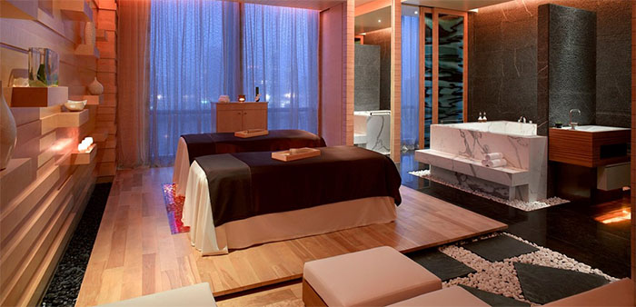 Massage - Xông hơi Hoài Thu