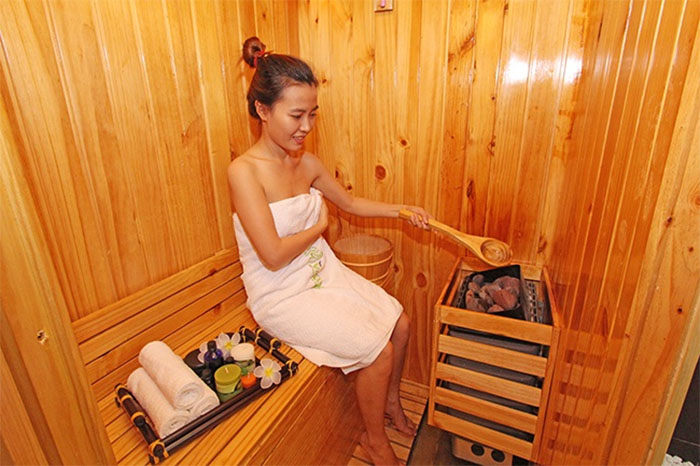 Hương Sen Phú Quốc