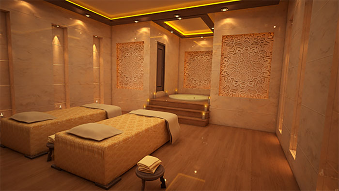 Massage Minh Phượng