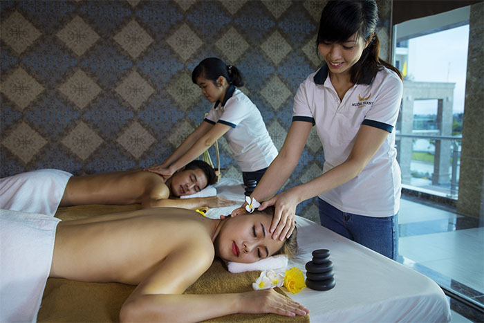 Massage Mường Thanh Hội An