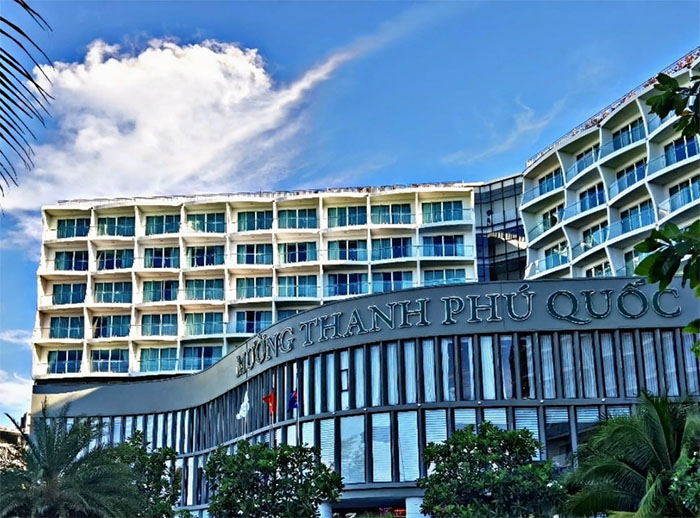 Massage Mường Thanh Phú Quốc