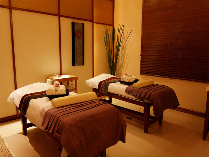 Massage Mỹ Lệ