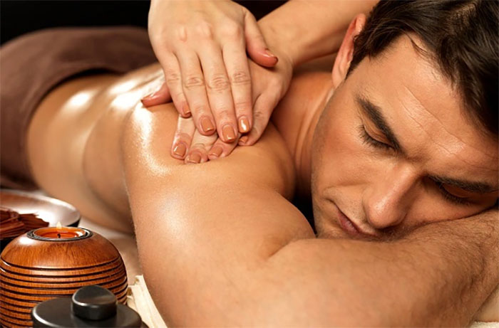 Massage Nam Hải Long