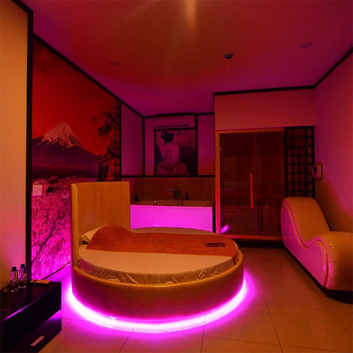 Massage Quốc Tế