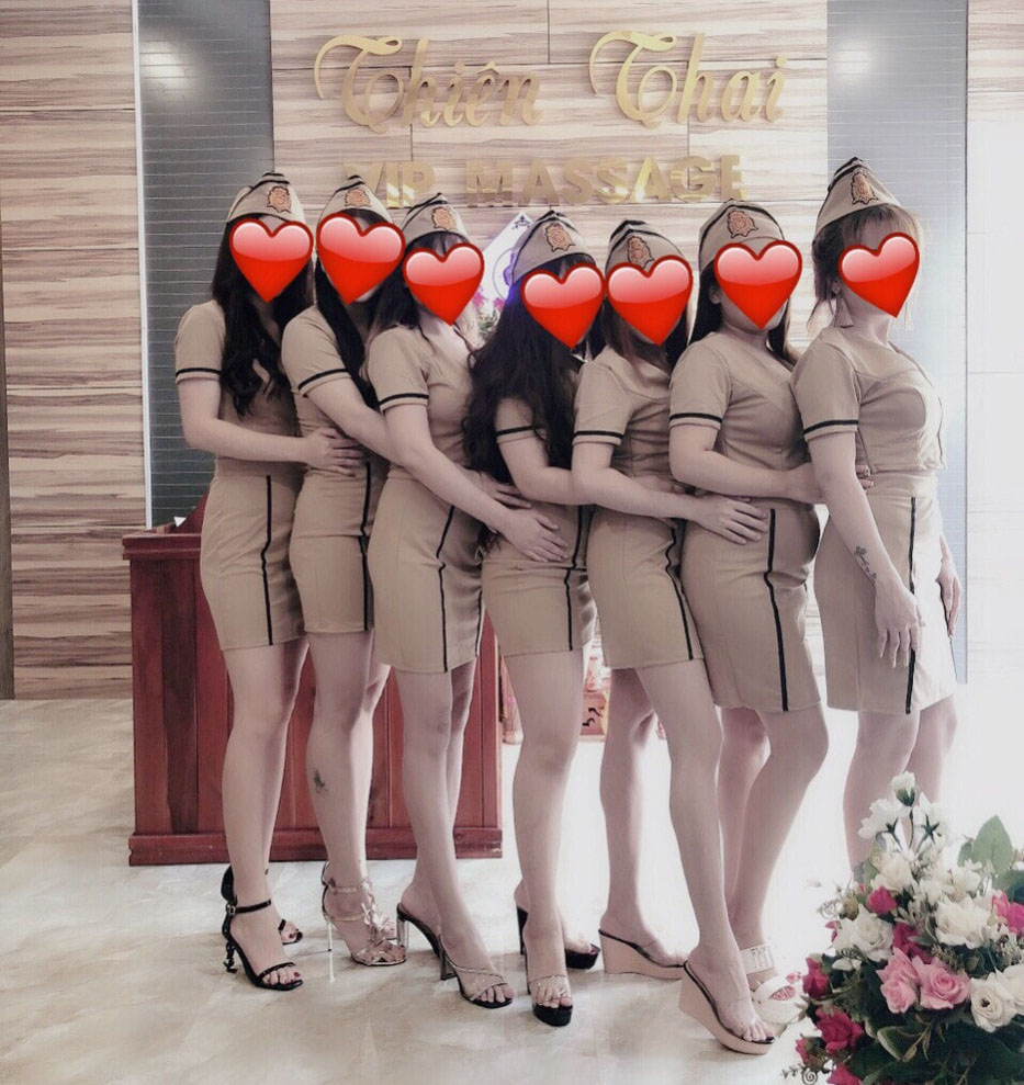 Massage Thiên Thai Phú Quốc A - Z