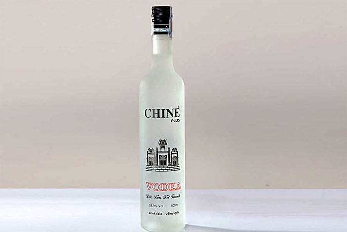 Rượu Chi Nê