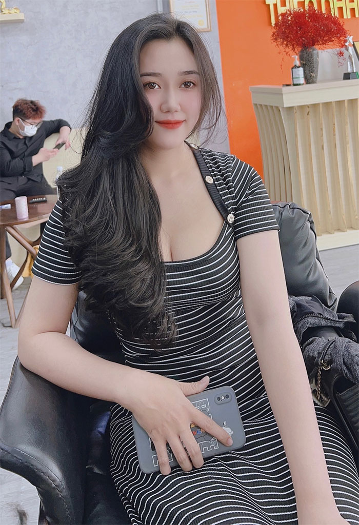 Siêu thị tóc Thiên Nhân