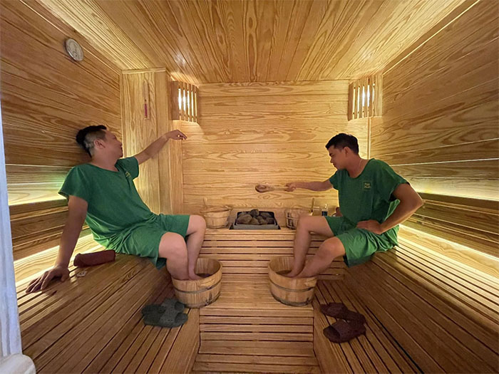 Spa Nét Xưa Rạch Giá