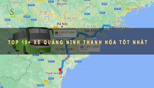 xe Quảng Ninh Thanh Hóa