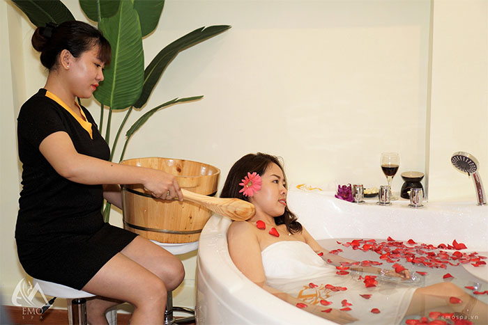 Emo Spa