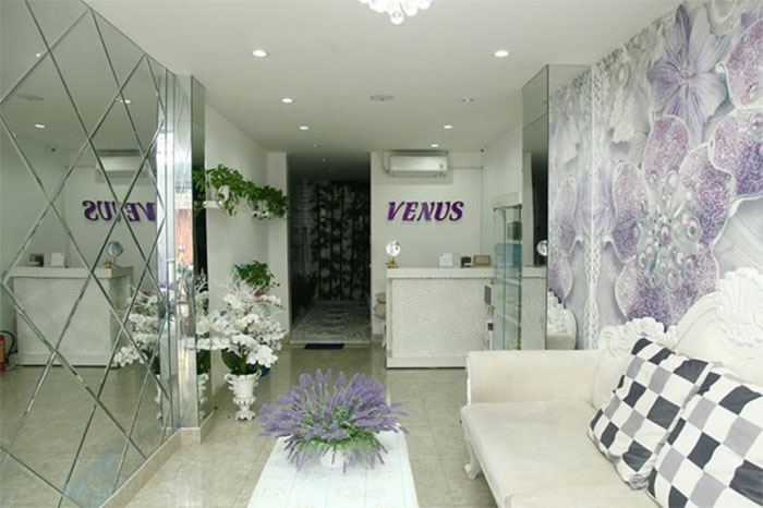 Spa Venus