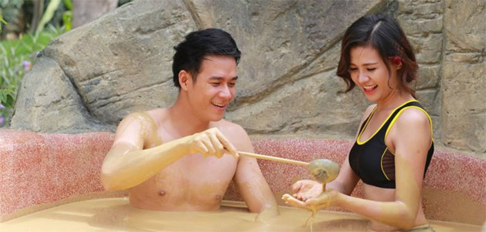 Giới thiệu Massage 179 Vũng Tàu