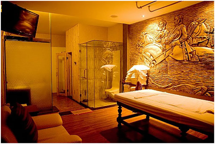 Giới thiệu Massage Hoa Đà Nha Trang