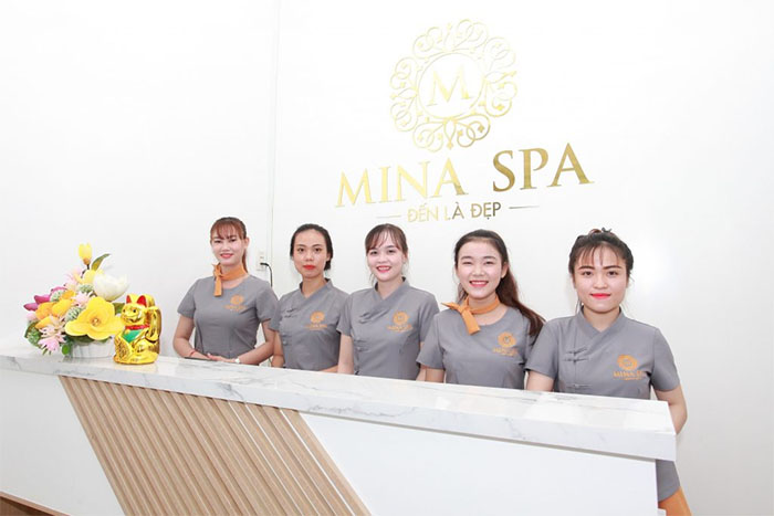 Mina Spa & Clinic
