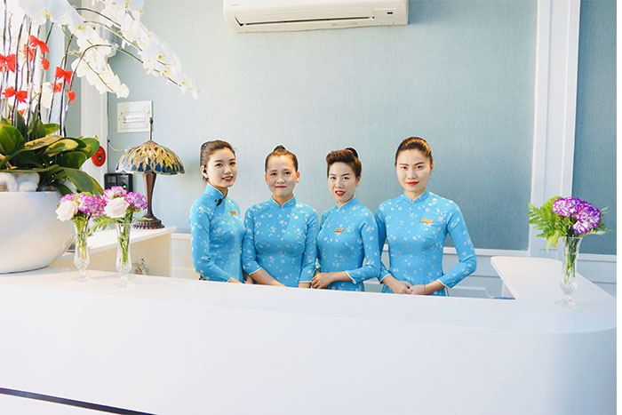 Review Massage Quỳnh Như 137